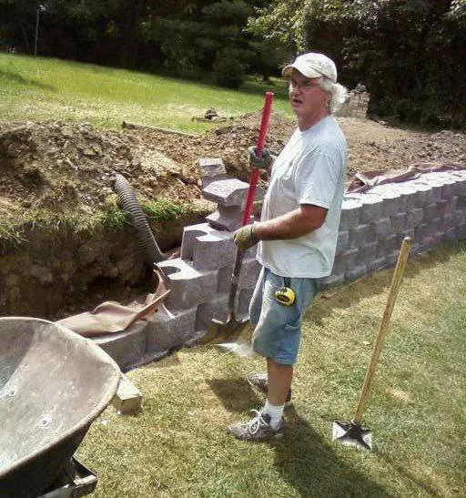 Local yard maintenance experts serving Westville, IN - Darrah Landscaping