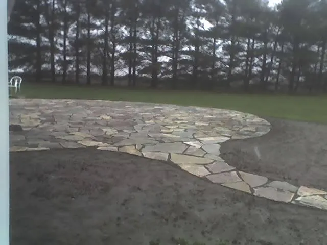 Local landscaping services in Westville, IN by Darrah Landscaping