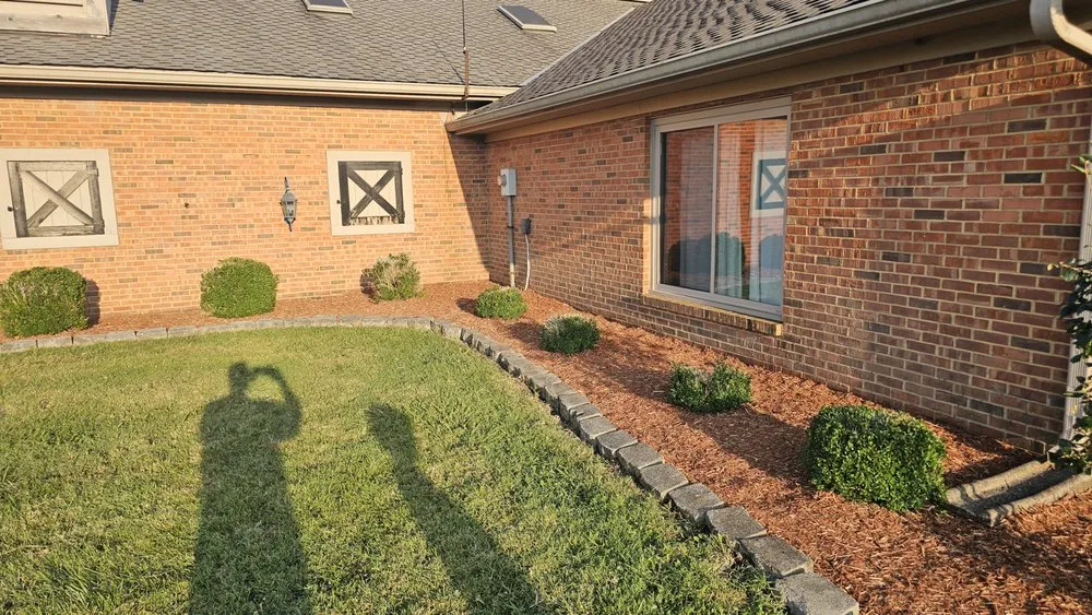 Top-rated landscape design in Floyds Knobs, IN - Darrells Do It All Service