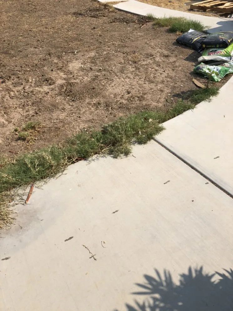 Top-rated landscape installation experts serving Buckeye, AZ - Darren and Son Lawn Care