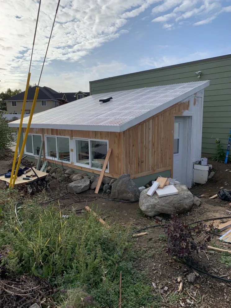 Affordable landscape design in Stevensville, MT - Darren’s Remodeling & Construction