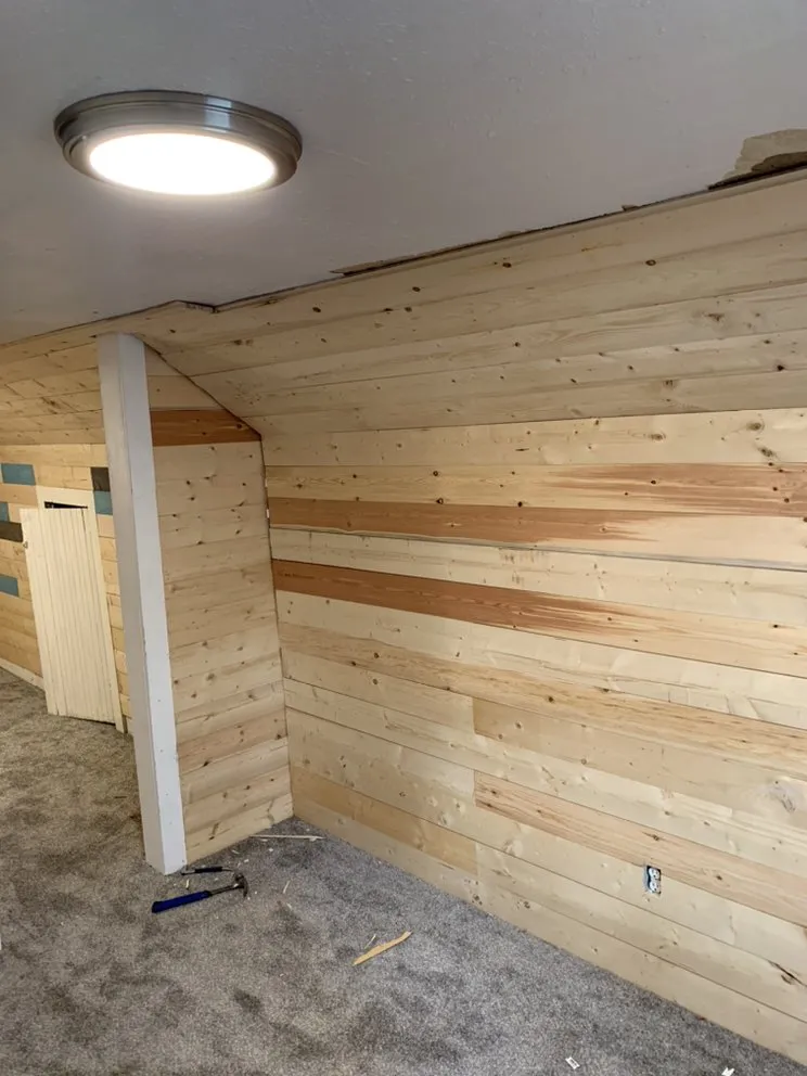 Affordable lawn care service experts serving Stevensville, MT - Darren’s Remodeling & Construction