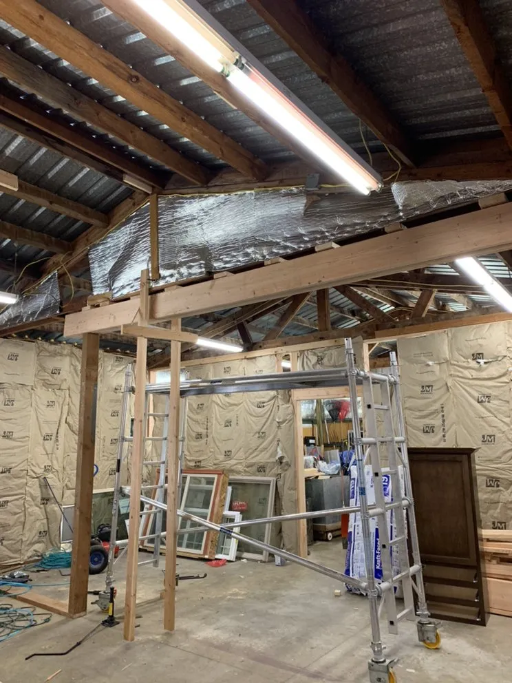 Local residential landscaping for outdoor upgrades across Stevensville, MT - Darren’s Remodeling & Construction