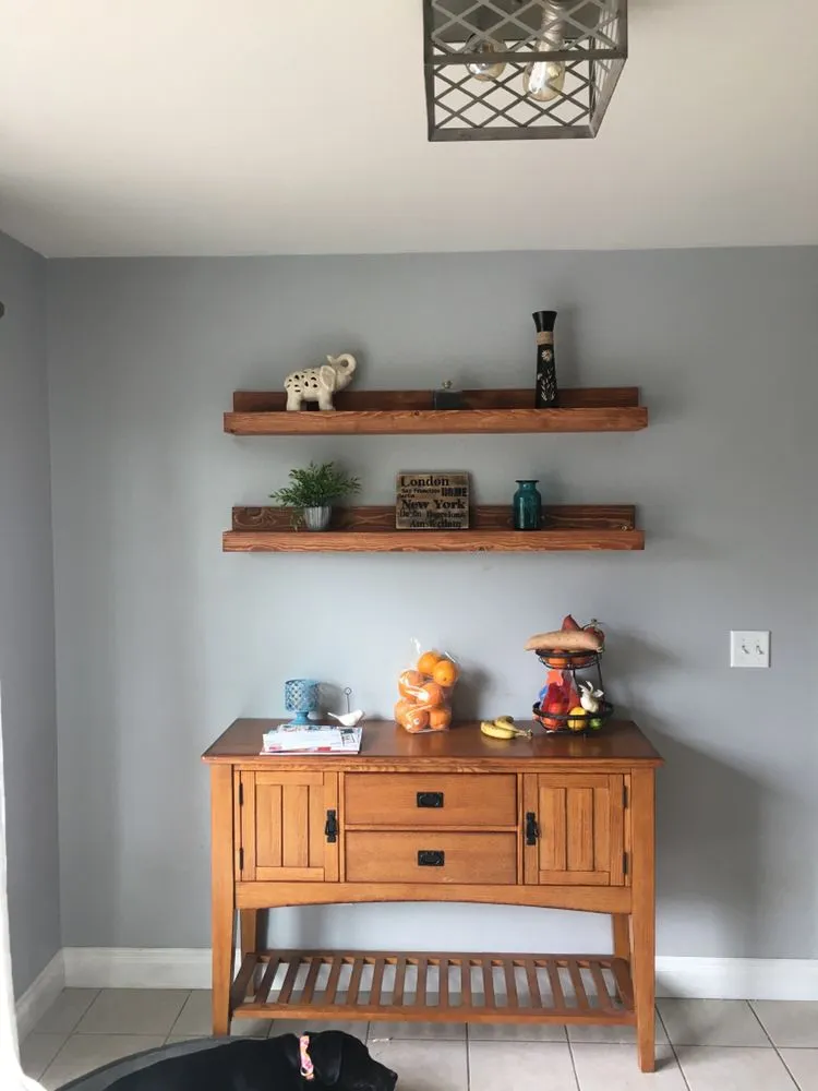 Expert residential landscaping for residential properties in Stevensville, MT by Darren’s Remodeling & Construction