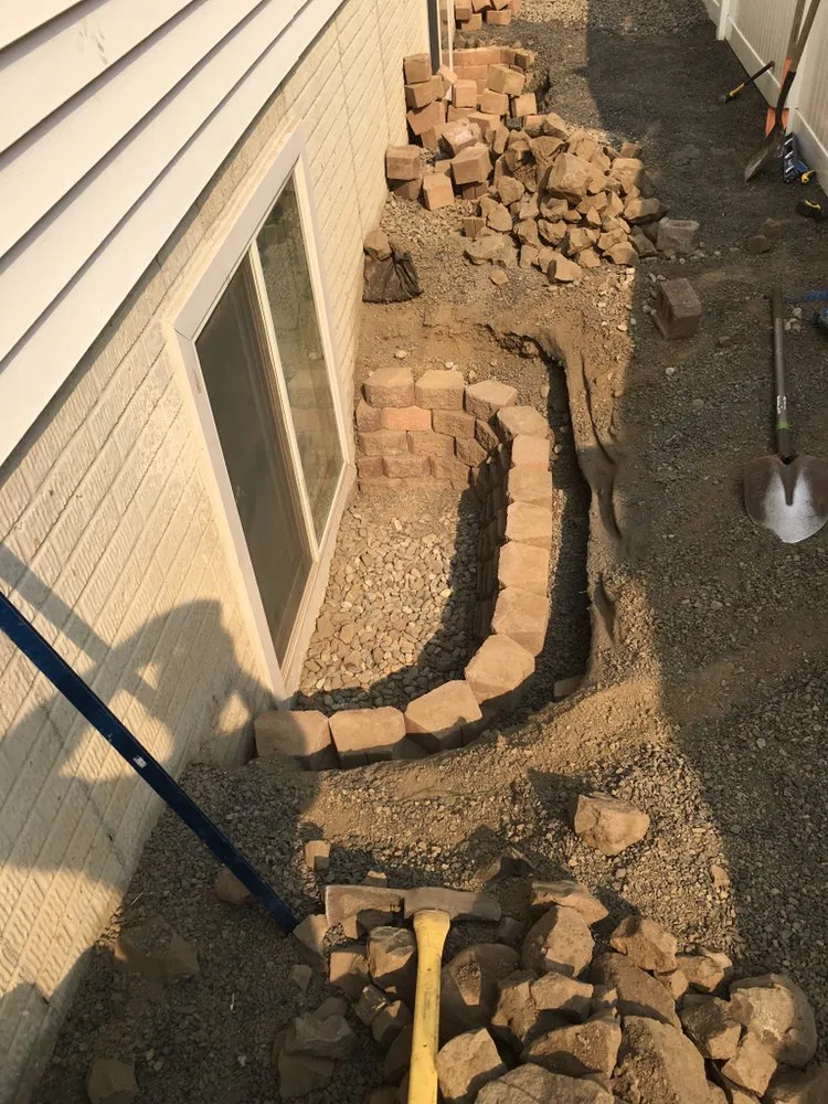 Reliable landscape design experts serving Stevensville, MT - Darren’s Remodeling & Construction