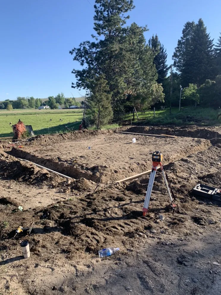 Top-rated residential landscaping in Stevensville, MT - Darren’s Remodeling & Construction