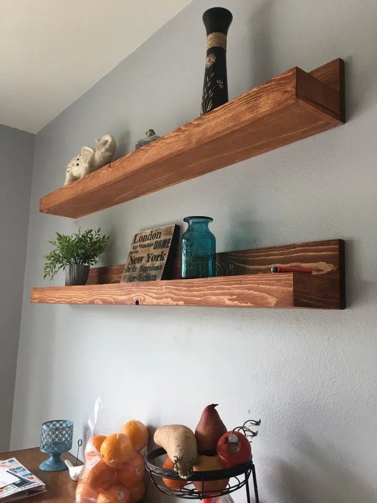 Local garden landscaping in Stevensville, MT - Darren’s Remodeling & Construction