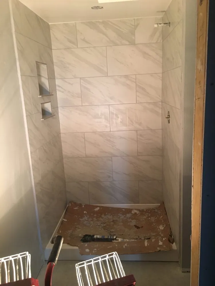 Custom lawn care service with custom design in Stevensville, MT by Darren’s Remodeling & Construction