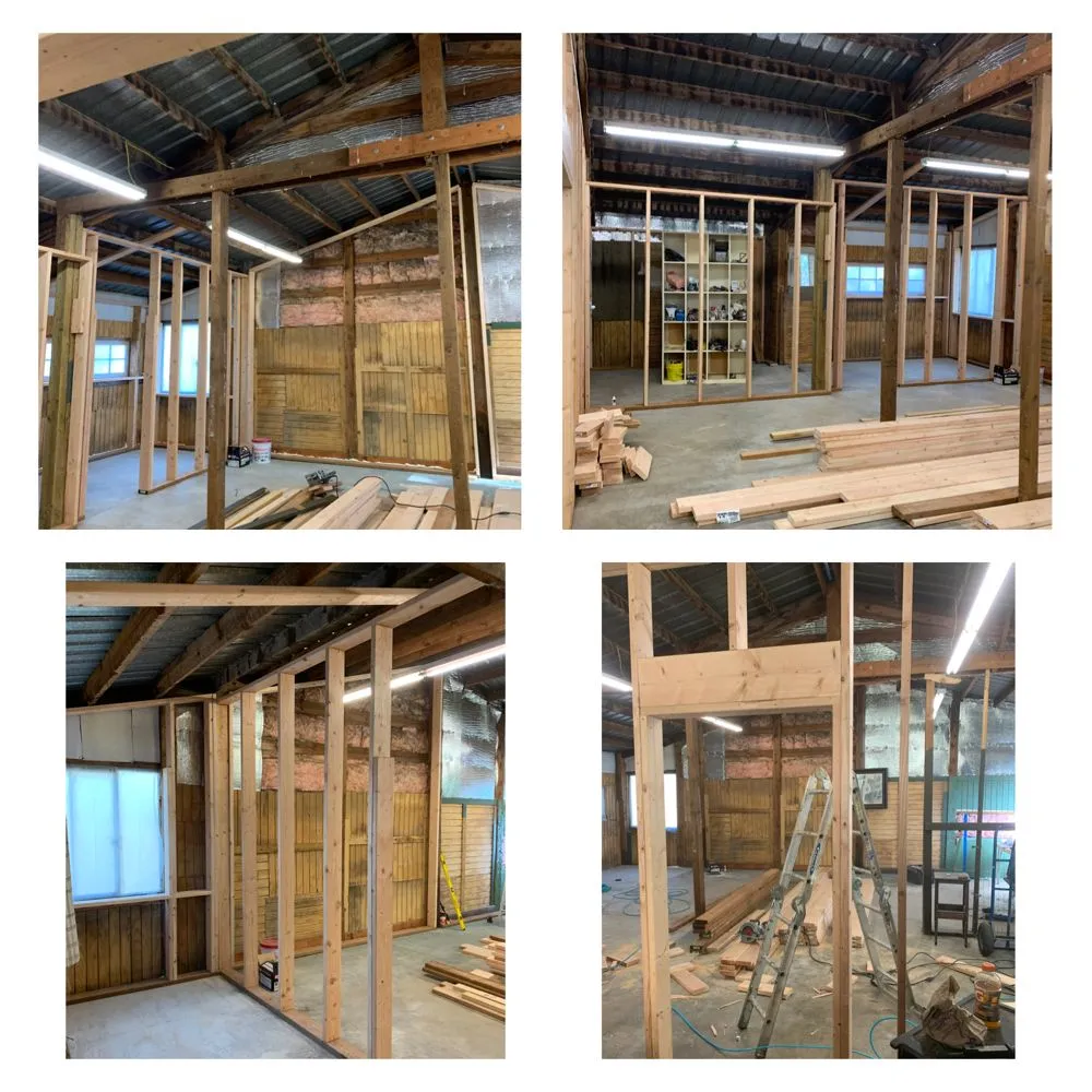 Reliable residential landscaping experts serving Stevensville, MT - Darren’s Remodeling & Construction