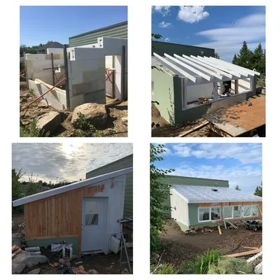 Darren’s Remodeling & Construction