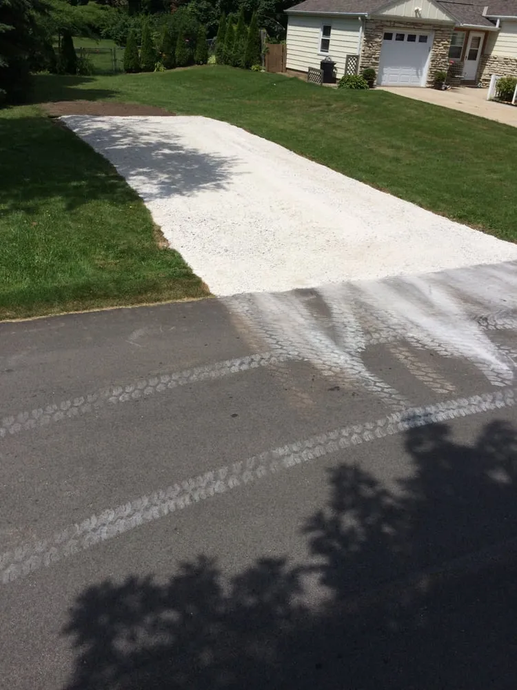 Trusted landscaping services in Mercer, WI by Darren's Skid Steer Service