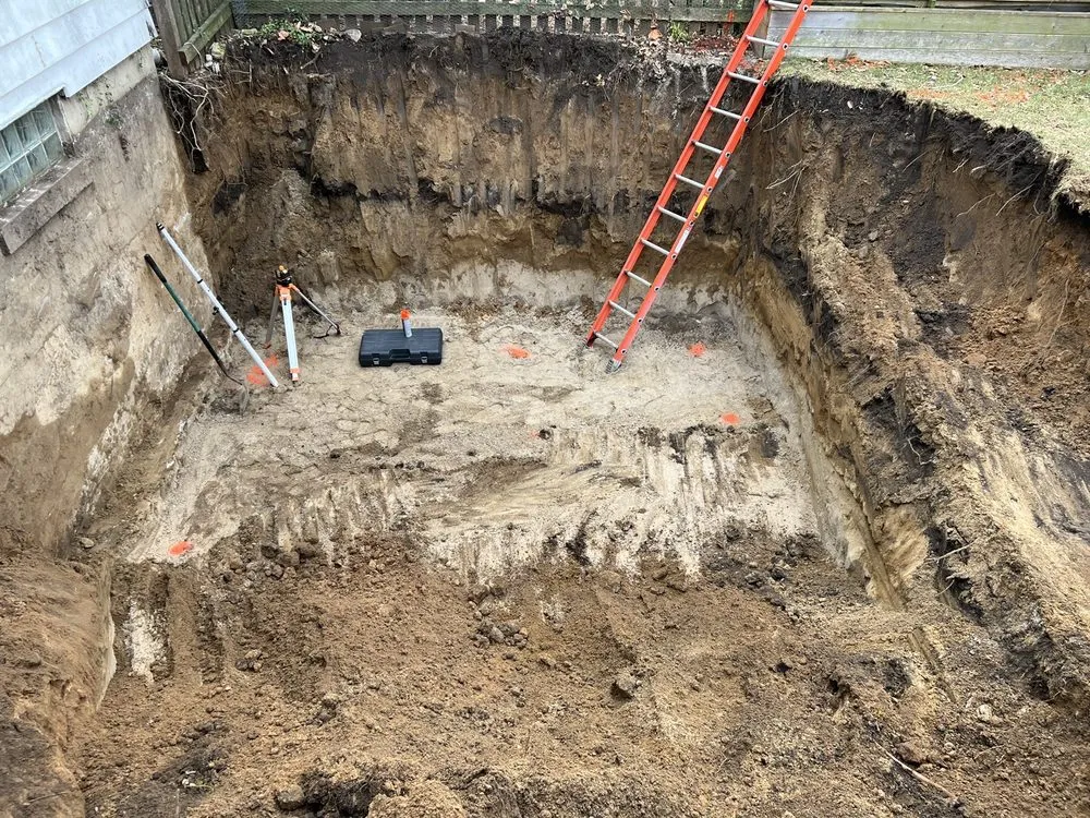Custom yard maintenance for year-round maintenance in Mercer, WI by Darren's Skid Steer Service