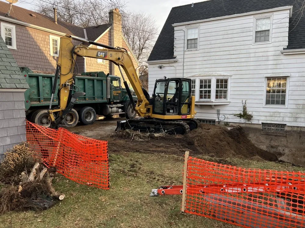 Trusted garden landscaping in Mercer, WI - Darren's Skid Steer Service