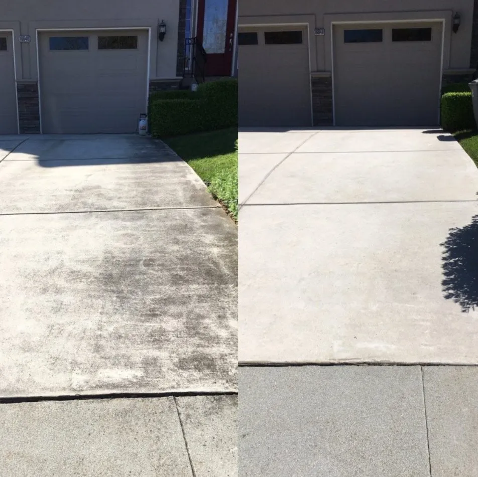 Reliable residential landscaping in Kyle, TX - Darrien Pressure Washing