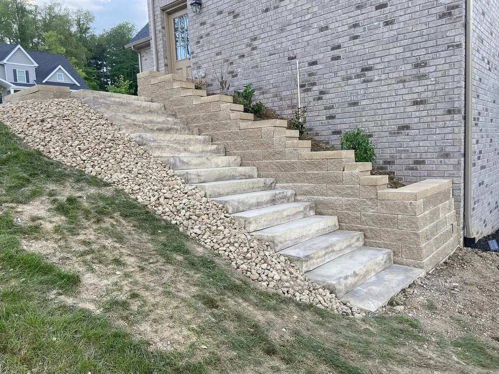 Top-rated outdoor landscaping experts serving McMurray, PA - D'Arrigo Landscaping