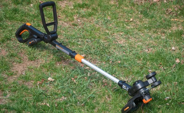 Custom yard cleanup service in Mobile, AL - Darryl and Harold custom cuts