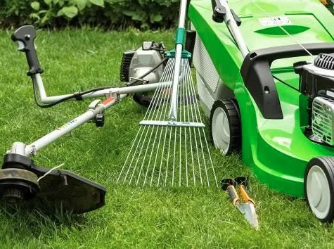 Top-rated landscape design for outdoor upgrades in Mobile, AL by Darryl and Harold custom cuts