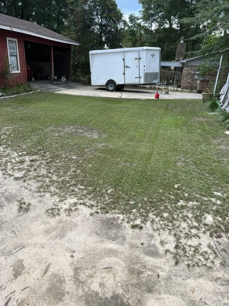 Trusted landscape installation for outdoor upgrades across Mobile, AL - Darryl and Harold custom cuts