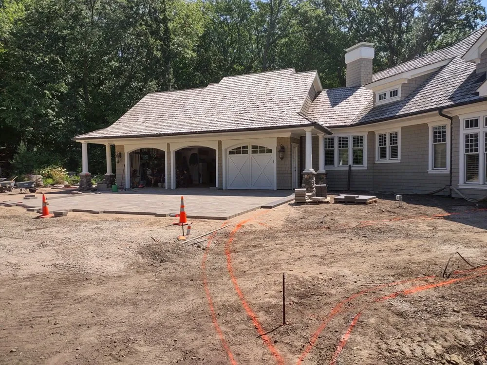 Professional landscape design experts serving Big Lake, MN - Darryl Waletzko