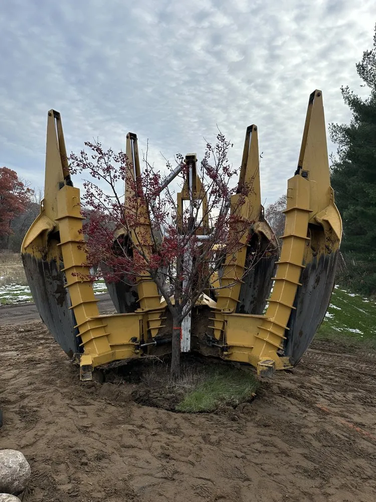 Local garden landscaping for beautiful yards in Big Lake, MN by Darryl Waletzko