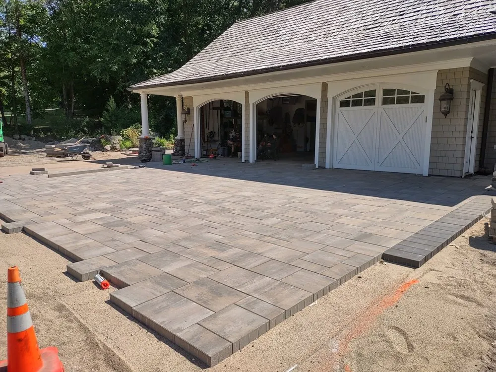 Expert yard cleanup service in Big Lake, MN - Darryl Waletzko