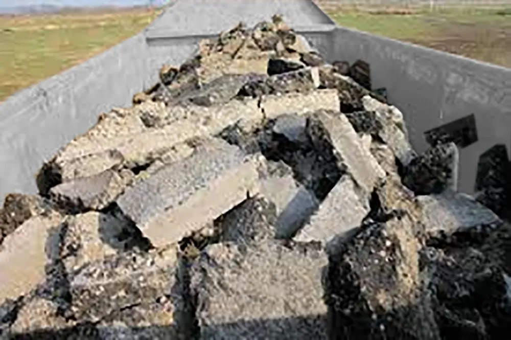 Trusted garden landscaping with custom design across Ocala, FL - Darryl's Dumpster Rental