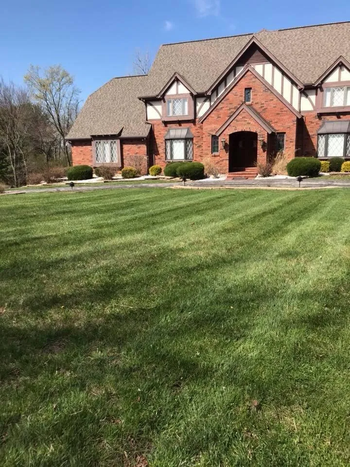 Affordable landscaping services in Saint Louis, MO - Dart Landscaping and Lawncare