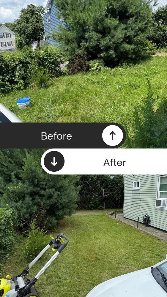 Trusted landscaping services for outdoor upgrades across Leominster, MA - Darts Organic