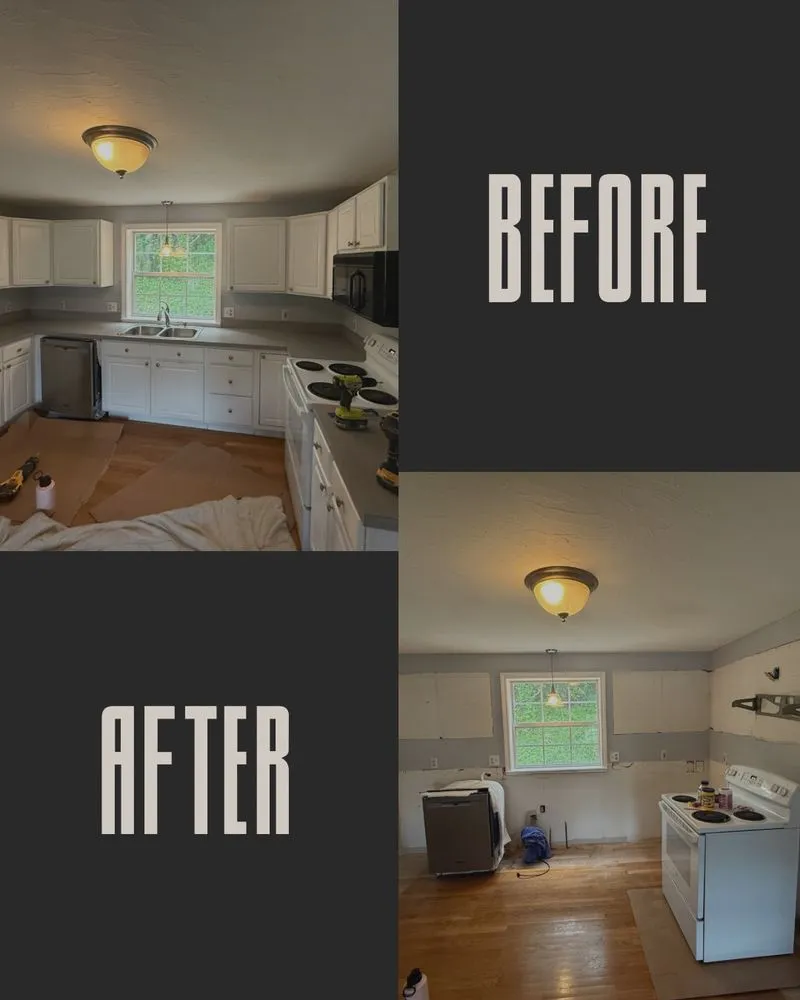 Local landscaping services in Leominster, MA by Darts Organic