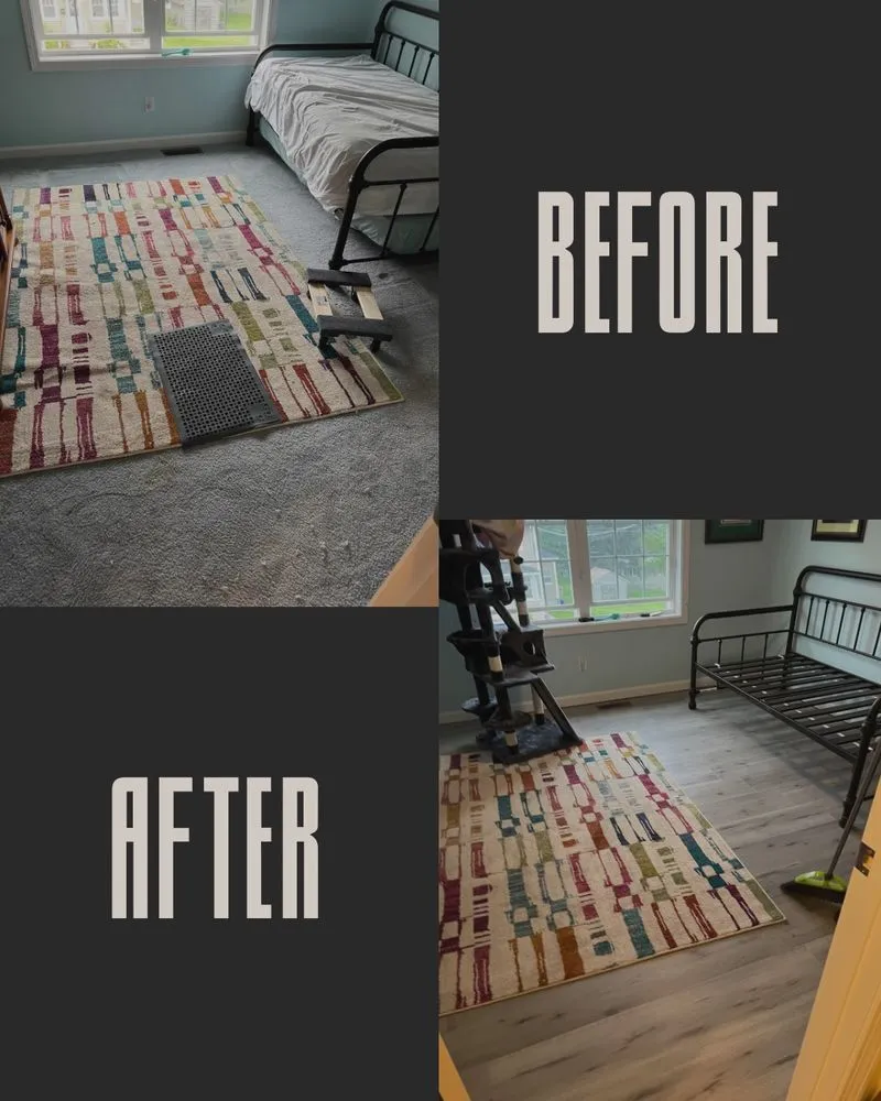 Expert landscape installation experts serving Leominster, MA - Darts Organic