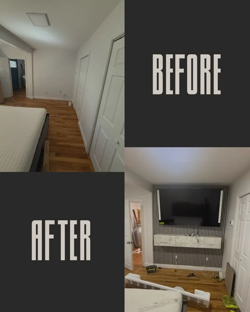 Expert yard maintenance for outdoor upgrades across Leominster, MA - Darts Organic