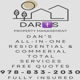 Trusted garden landscaping in Leominster, MA - Darts Organic