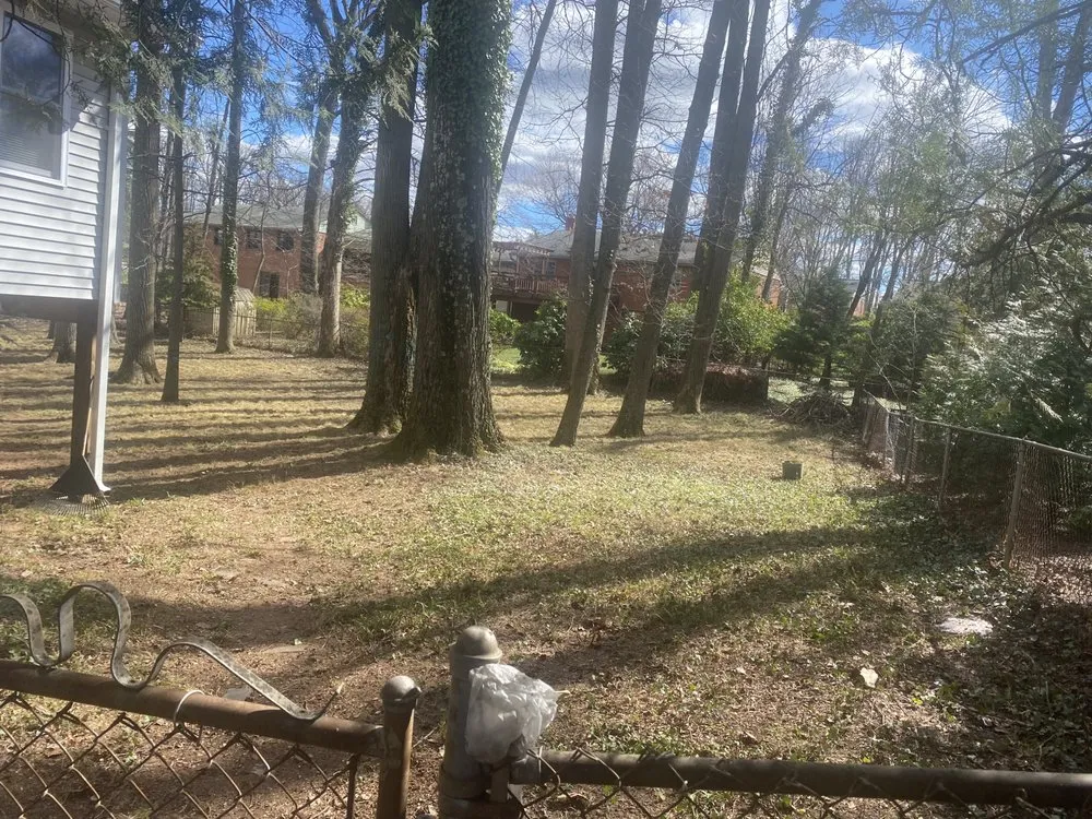 Affordable landscape design in Falls Church, VA - Darvin Landscaping Service