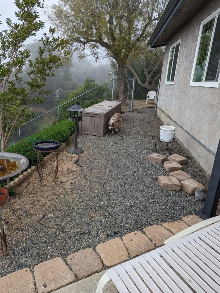 Custom lawn care service in El Cajon, CA - Darvin's Fine Gardening