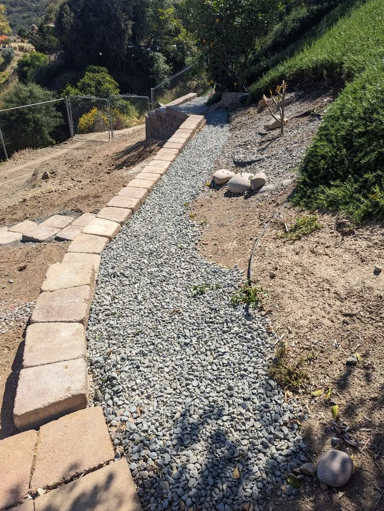 Professional outdoor landscaping for year-round maintenance in El Cajon, CA by Darvin's Fine Gardening