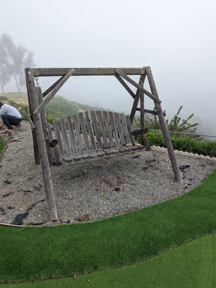 Reliable lawn mowing service in El Cajon, CA by Darvin's Fine Gardening