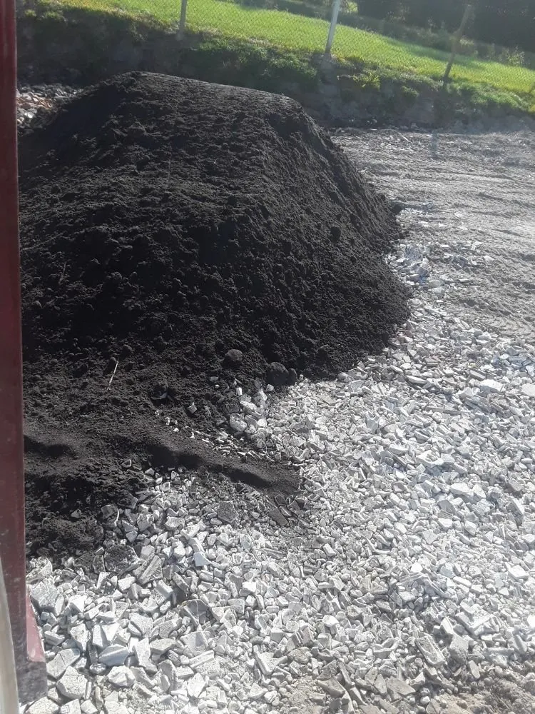 Trusted lawn mowing service for beautiful yards in Loxahatchee, FL by Das Trucking International