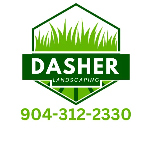 Trusted yard cleanup service experts serving Orange Park, FL - Dasher Landscaping