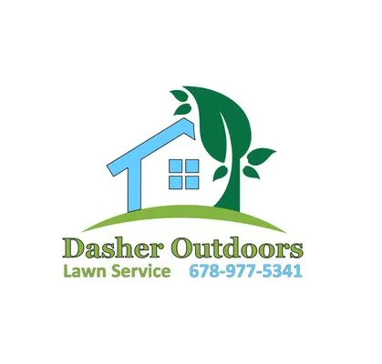 Dasher Outdoors Logo
