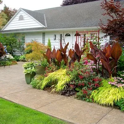Top-rated landscaping services for residential properties across Brighton, CO - Dasilva and Sons Property Services