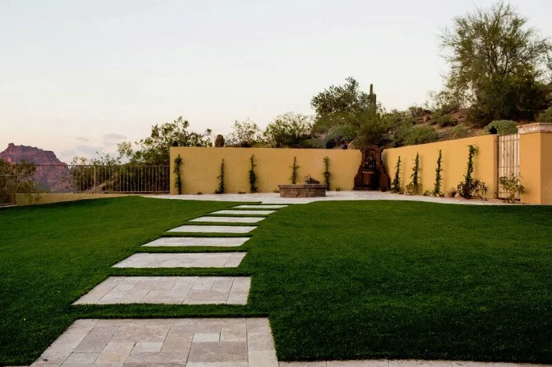 Top-rated lawn care service in Brighton, CO - Dasilva and Sons Property Services