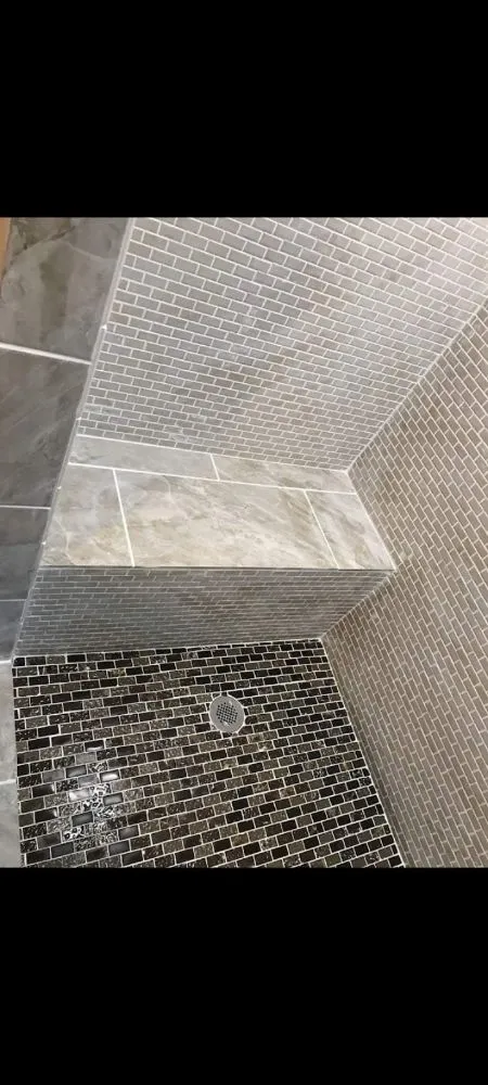 Professional yard cleanup service with custom design across Barrington, RI - Dasilva Property Management