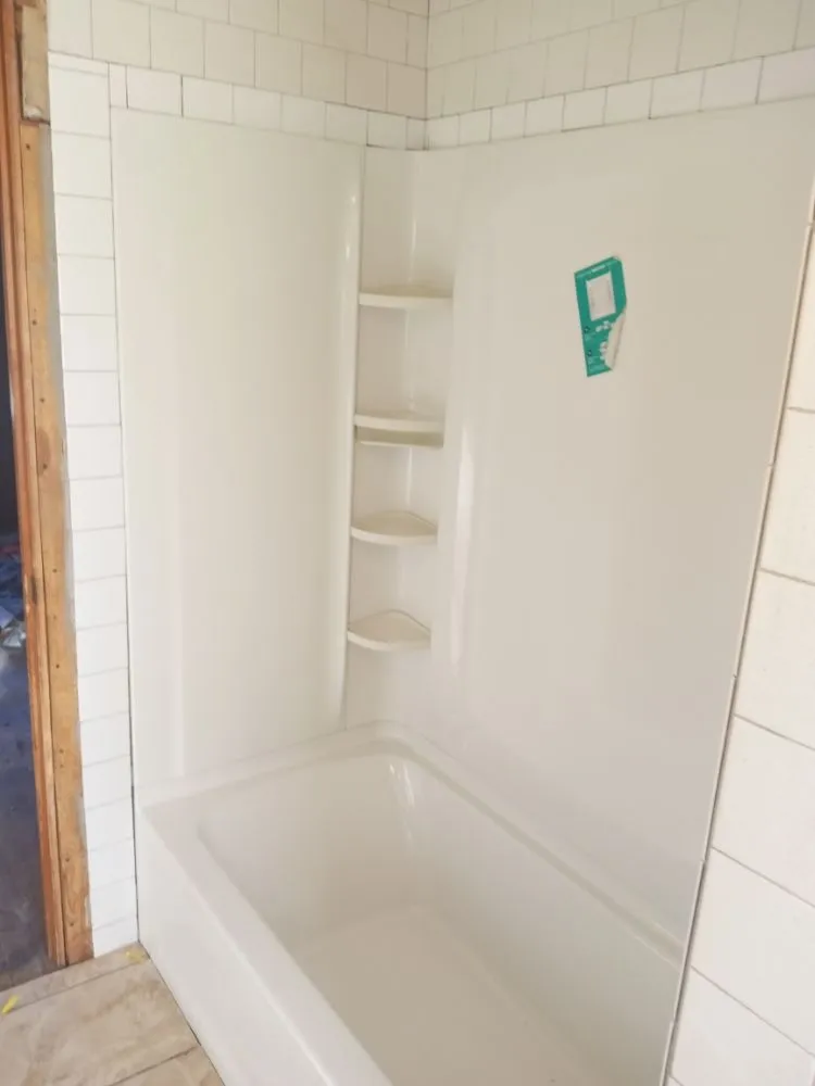 Top-rated residential landscaping with custom design in Barrington, RI by Dasilva Property Management