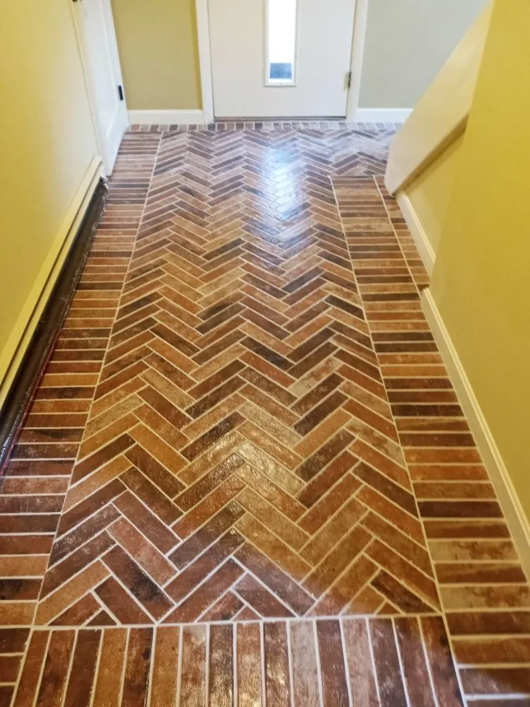 Local landscape installation for residential properties in Barrington, RI by Dasilva Property Management