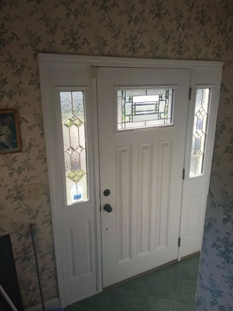 Affordable yard maintenance in Barrington, RI by Dasilva Property Management