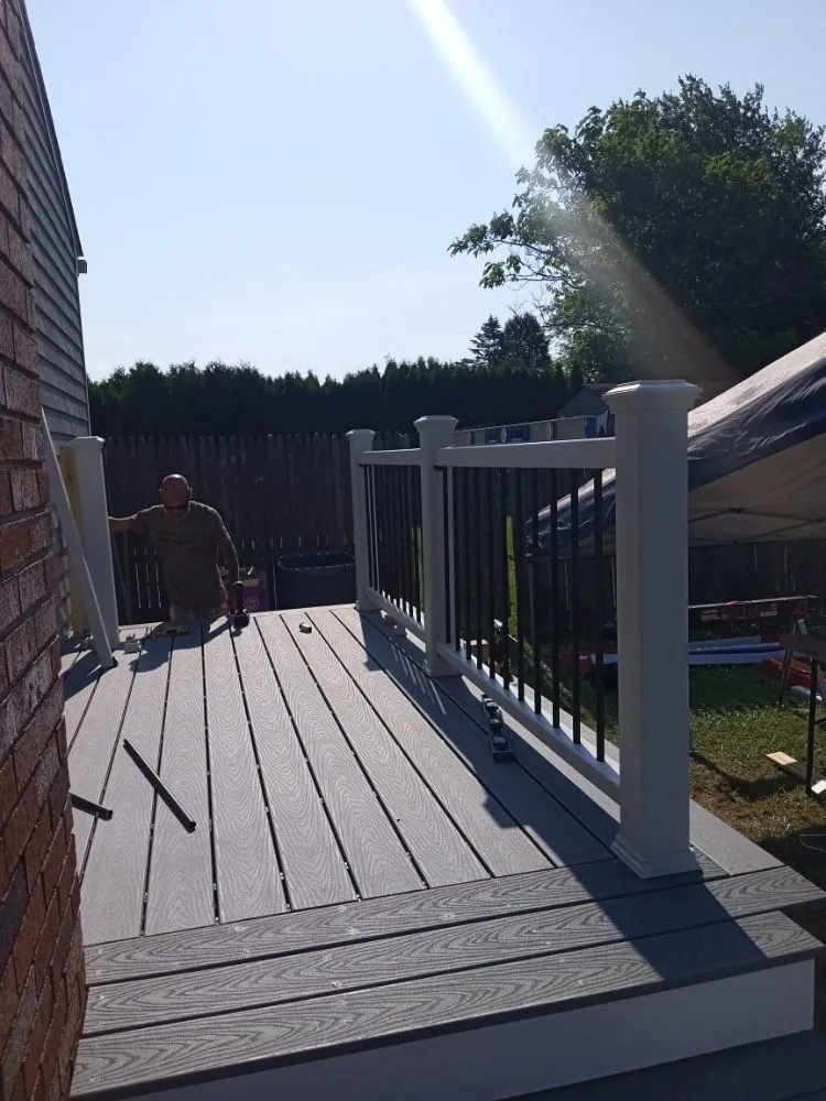 Trusted yard maintenance for residential properties across Barrington, RI - Dasilva Property Management