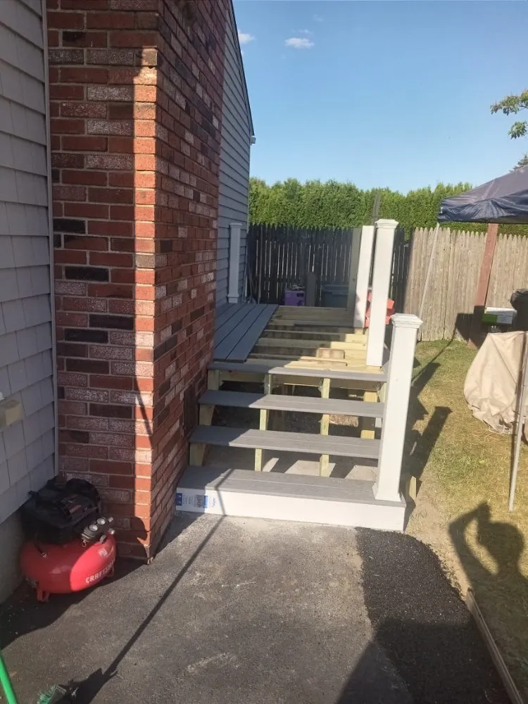 Reliable yard maintenance in Barrington, RI - Dasilva Property Management