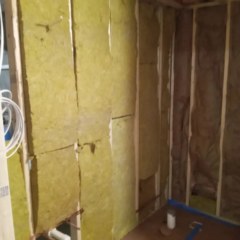 Professional lawn mowing service in Barrington, RI by Dasilva Property Management