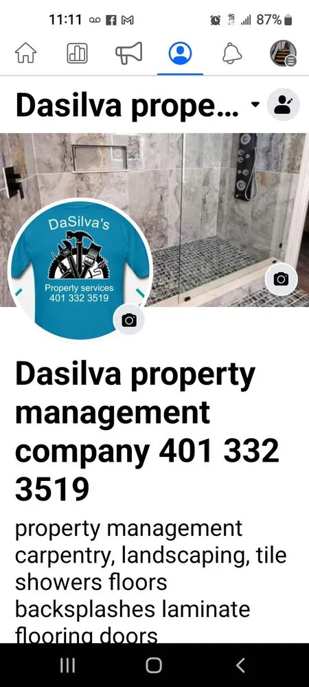 Affordable landscaping services experts serving Barrington, RI - Dasilva Property Management