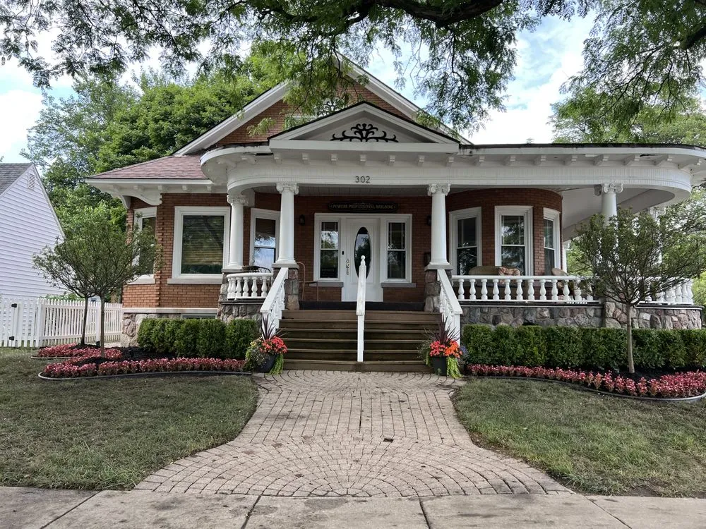 Expert landscape design in Northville, MI by Daskal Landscaping